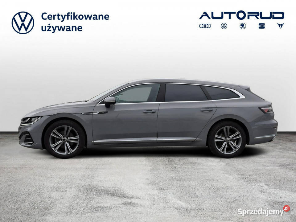 Volkswagen Arteon Shooting Brake 20TSI 190 DSG 190KM Stalowa Wola sprzedam