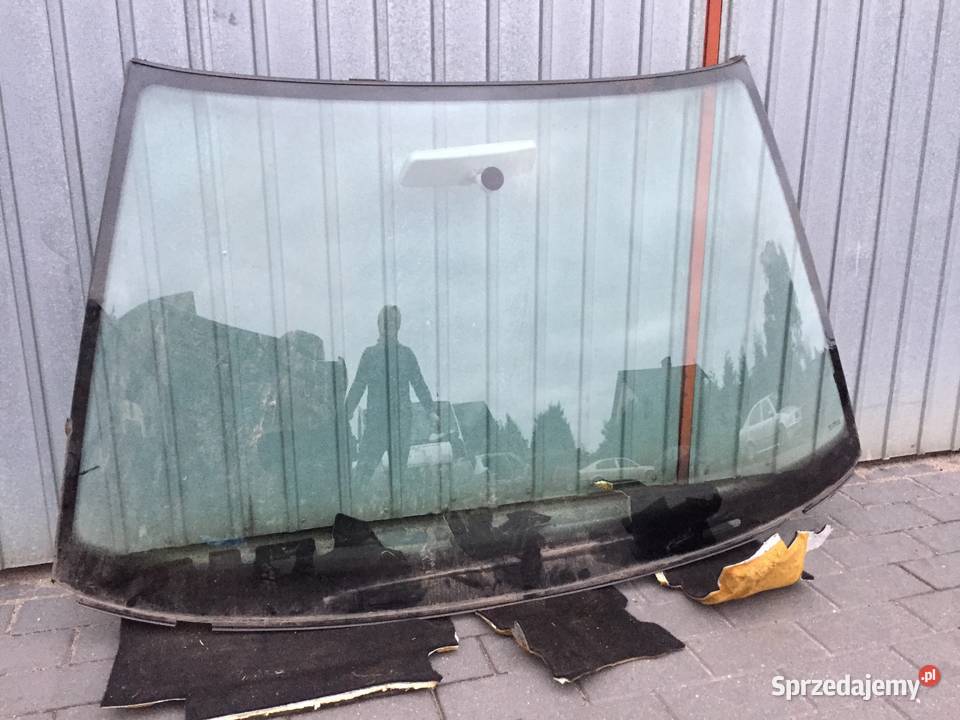 Szyba przód Skoda Octavia 1 lift szyby sprzedam