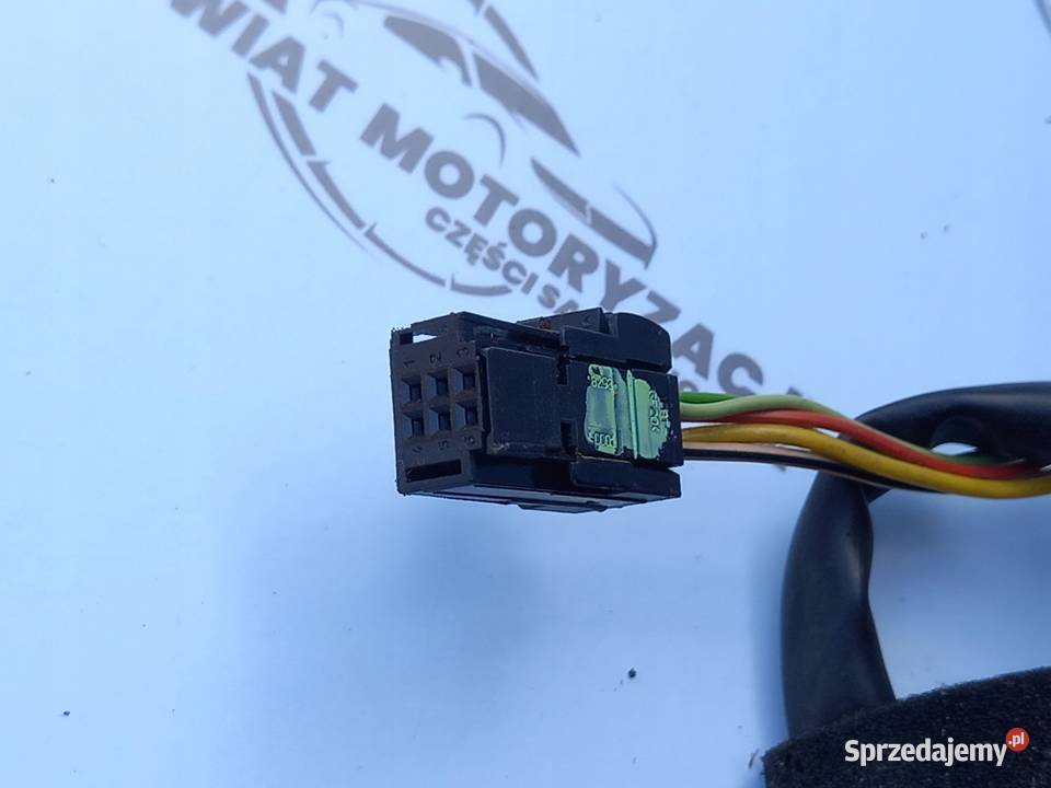 CITROEN DS3 11r lusterko lewe HAF46 HAF49 Lusterka zewnętrzne Kielce