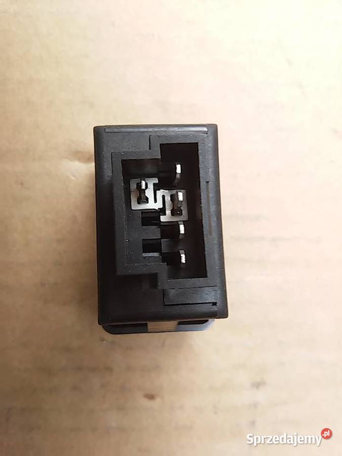 Przycisk przełącznik regulacji świate VW passat Sokółka