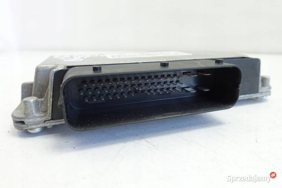 Porsche Cayenne KOMPUTER SKRZYNI 0AD927755BK osobowe