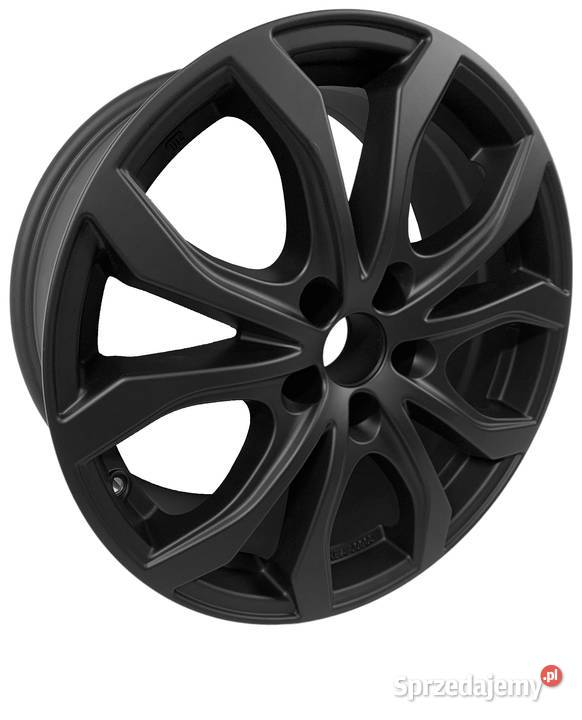 Alufelgi VW Audi Mercedes Porsche Seat Skoda 18 Średnica 18" Oświęcim