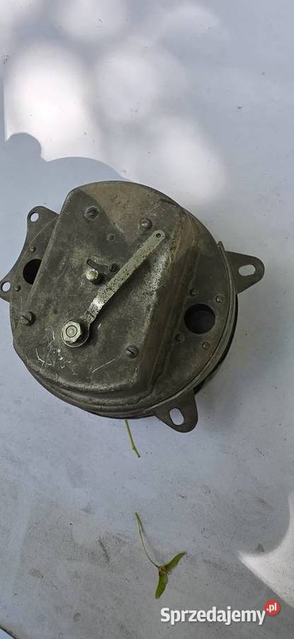 FSO warszawa zegarek mechaniczny sprawny osobowe Łódź