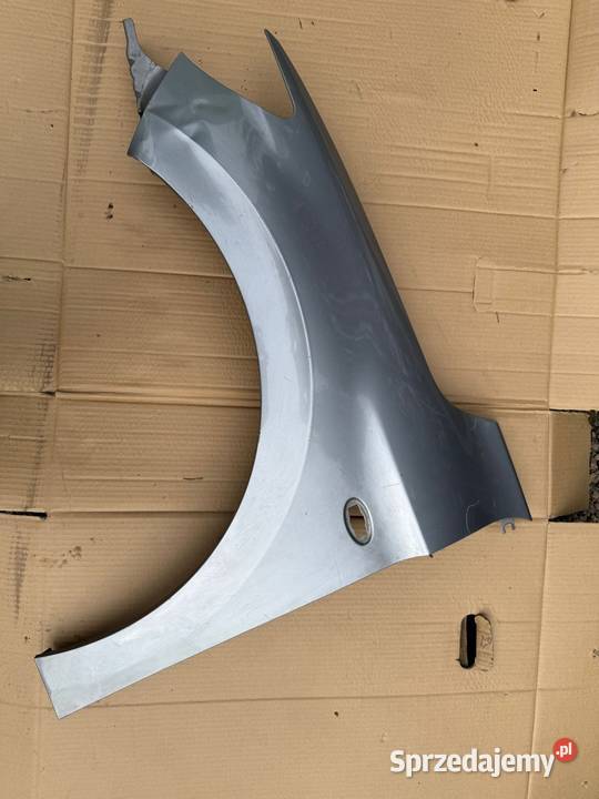 Błotnik lewy peugot 301 Częstochowa sprzedam
