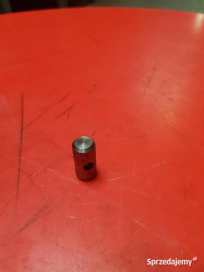 87518195 Sworzeń CNH Case Holland lubuskie sprzedam