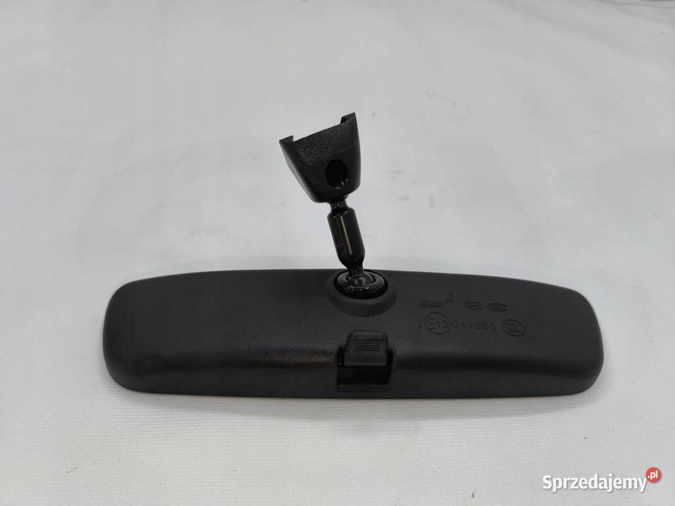LUSTERKO WEWNĘTRZNE HYUNDAI BAYON E13049896 Lusterka wewnętrzne