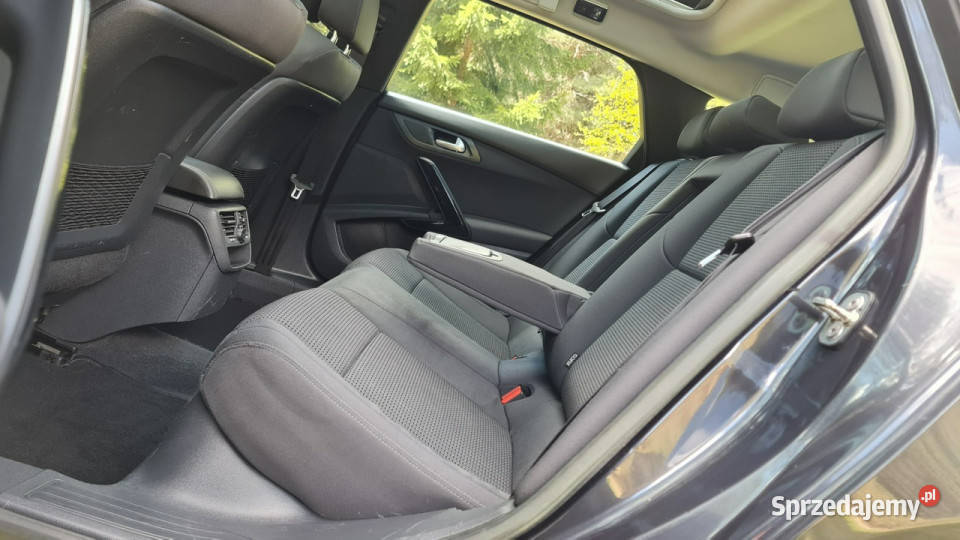 Peugeot 508 SW 20 BlueHDI 150 LIFT NAVI Panorama 4/5 Chmielnik