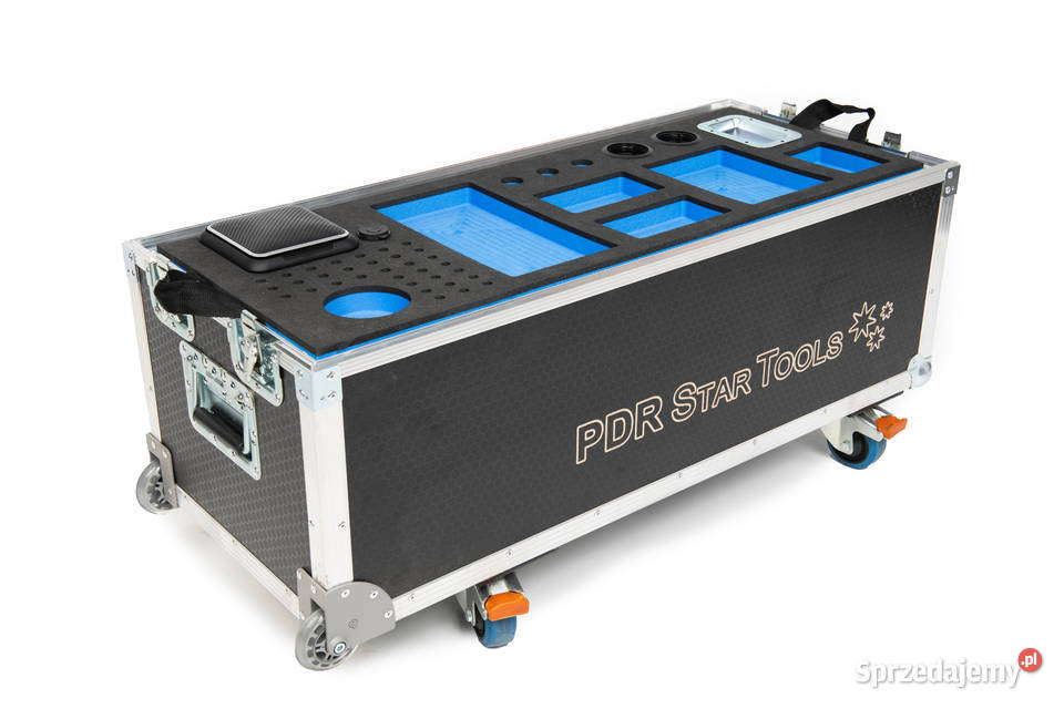 MOBILNY BOX NARZĘDZIOWY Biłgoraj