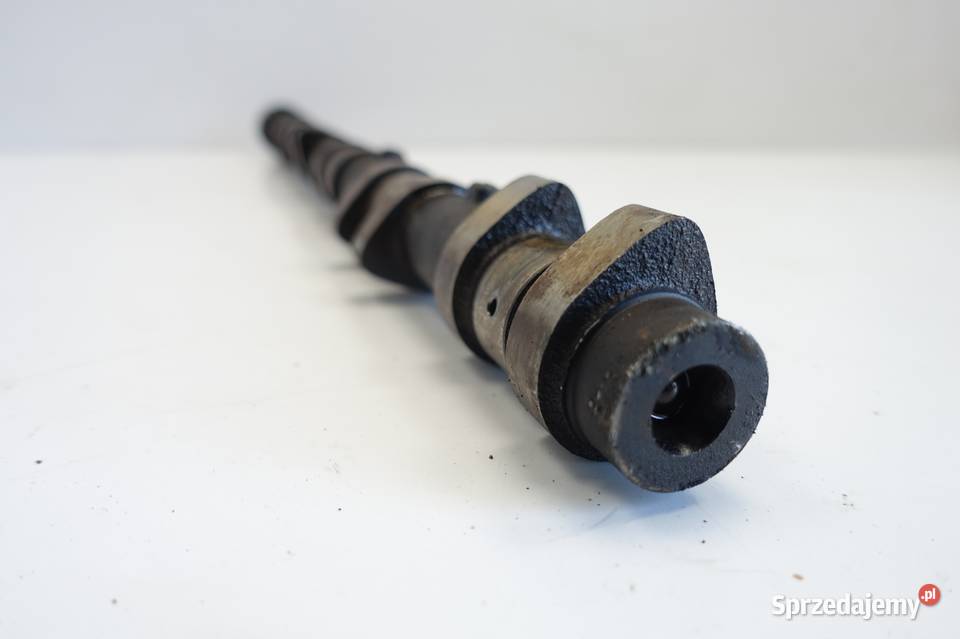 Toyota Supra III 30 i WAŁEK ROZRZĄDU oryginał Rudka