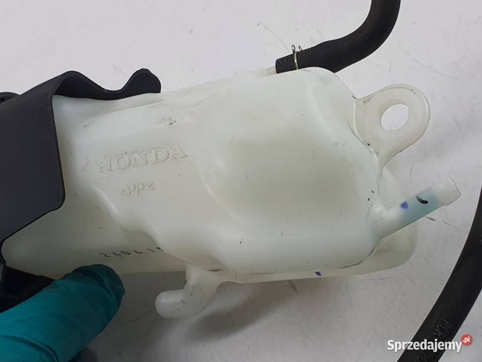 Zbiorniczek Wyrownawczy Zbiornik Honda Cb 650F Łódź