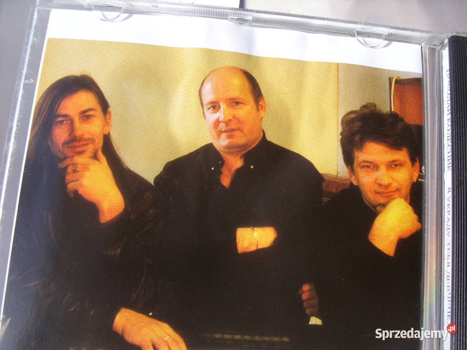 CD ROSJA BI2 MGK MIKOLAJ KOLESNIK 3 PLYTY Płyty i kasety Wołów sprzedam