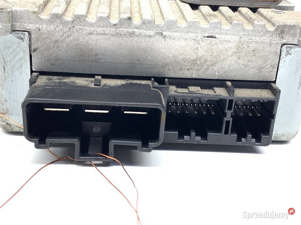 MODUŁ WSPOMAGANIA KIA CEED A256399500 1218