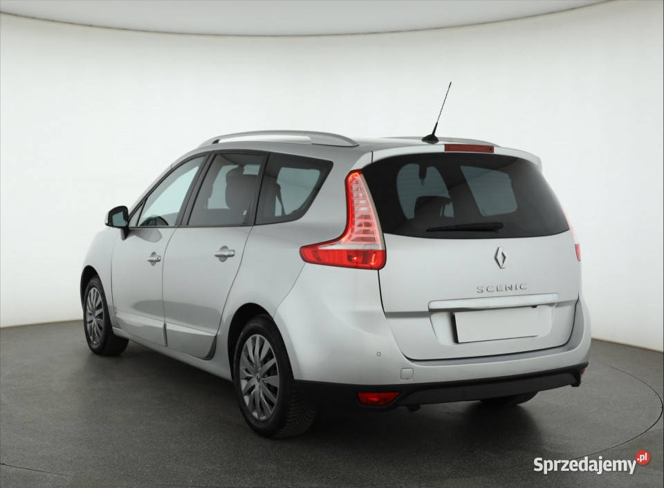 Renault Grand Scenic 16 dCi