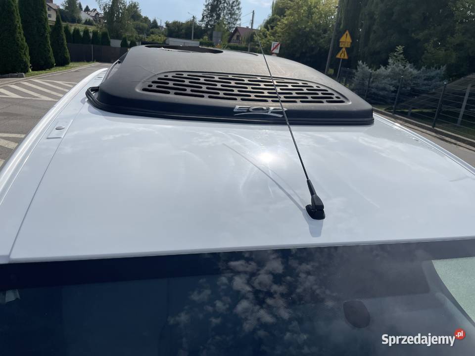 Peugeot Partner 16 blueHDI MroźniaChłodnia 25 Proszowice sprzedam