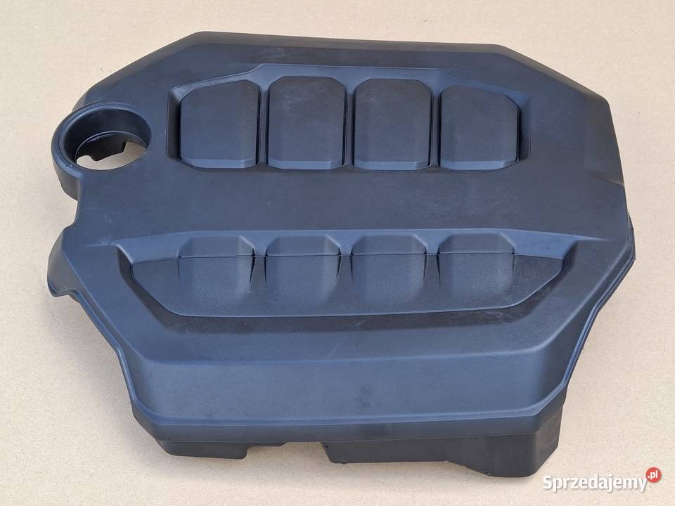 VW AUDI SEAT SKODA CUPRA 20 TSI TFSI OSŁONA Bieleń