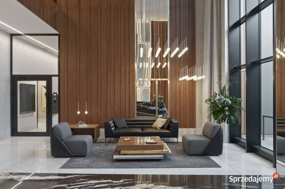 Luksusowy Apartament na Starym Mieście w Gdańsku Nieruchomości Gdańsk