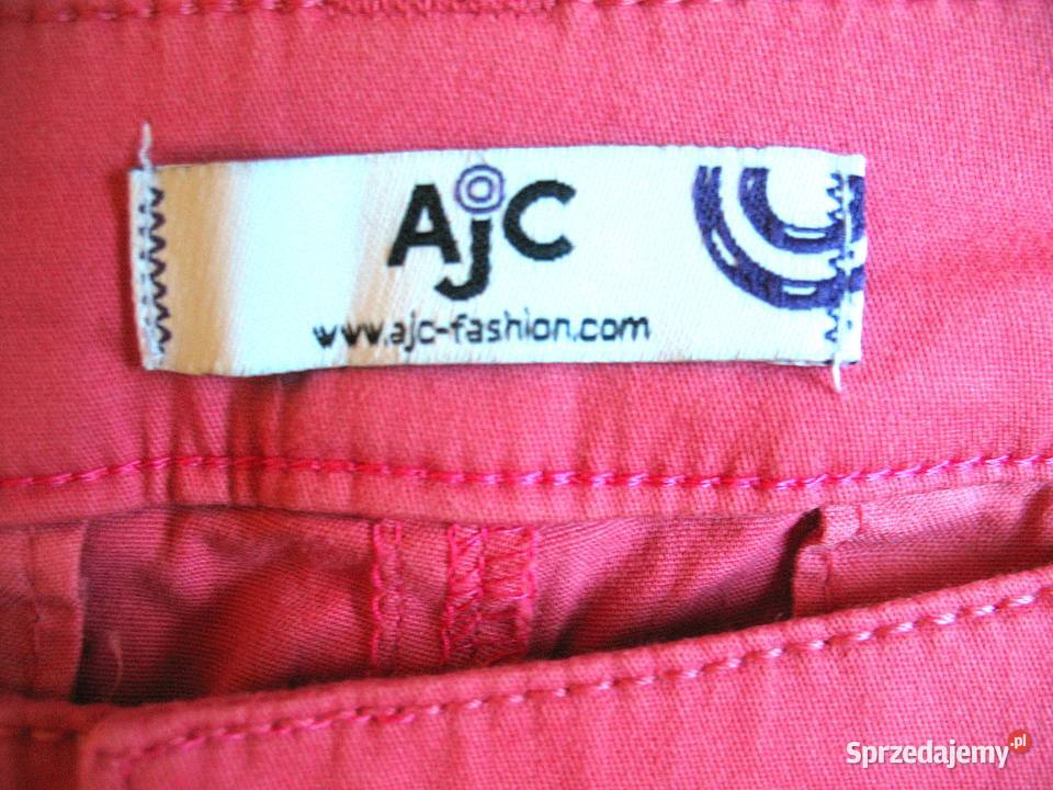 Spodnie damskie jeans 36 S biodra 94 Siedlce