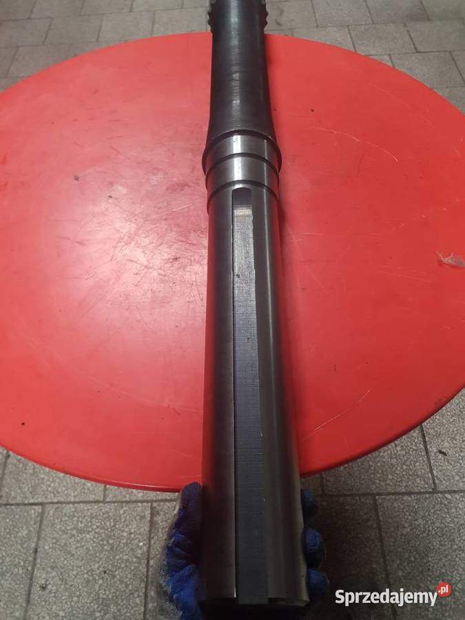 502407082A01 Półoś koła tylnego mostu MTZ PRONAR Sulechów