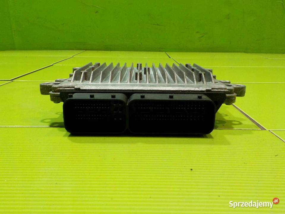 ACCORD VIII 22 IDTEC 08r sterownik silnika Suków