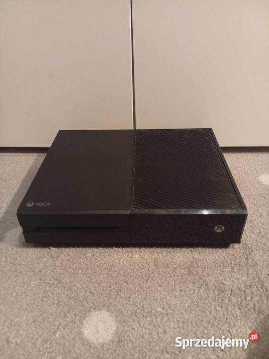 Konsola Xbox one microsoft 500GB FIFA 22 Zielona Góra