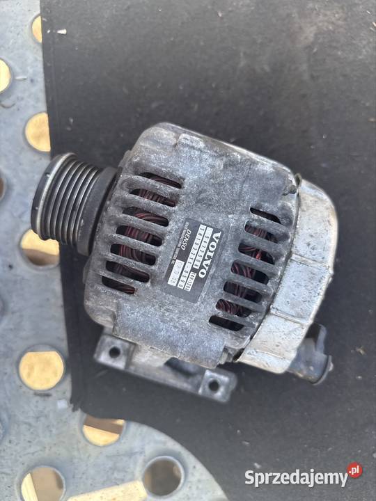 Alternator Volvo V40 S40 I 18 Błotniki Ostrów Wielkopolski