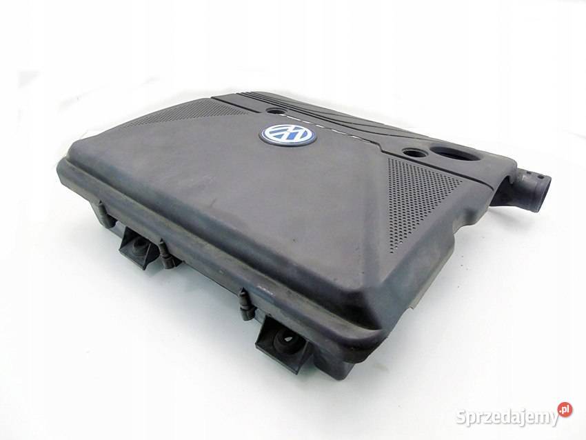 OBUDOWA FILTRA POWIETRZA 10 8V LUPO AROSA POLO Sosnowiec