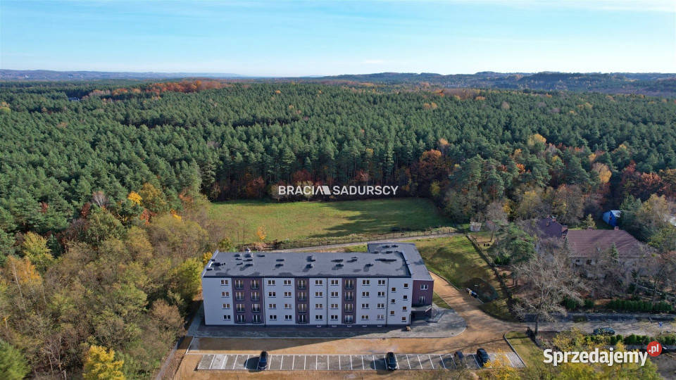 Mieszkanie Chrzanów Kolonia Stella 5115m2 2 pok cegła Sprzedaż
