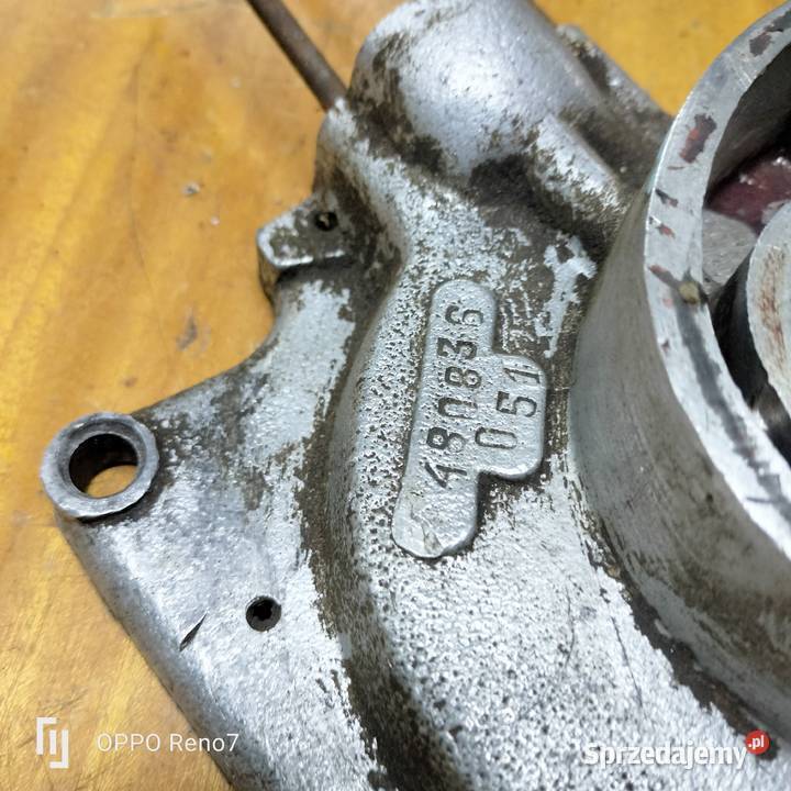 Karter WSK WFM 125 Łubno sprzedam
