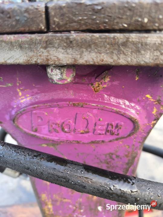 młot wyburzeniowy minikoparka 120