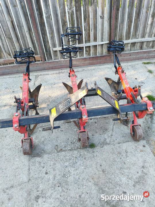 Obsypnik pielnik Akpil 2011 r Gdów sprzedam