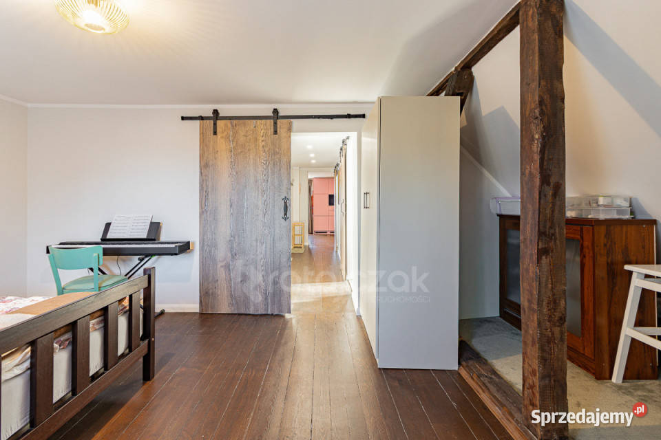 Mieszkanie Wejherowo 537m2 3 pokoje sprzedam