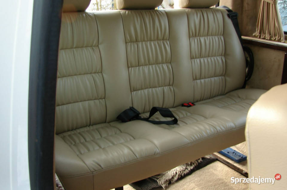 Volkswagen Multivan 25 TDI 170 Ful wspomaganie kierownicy Piła