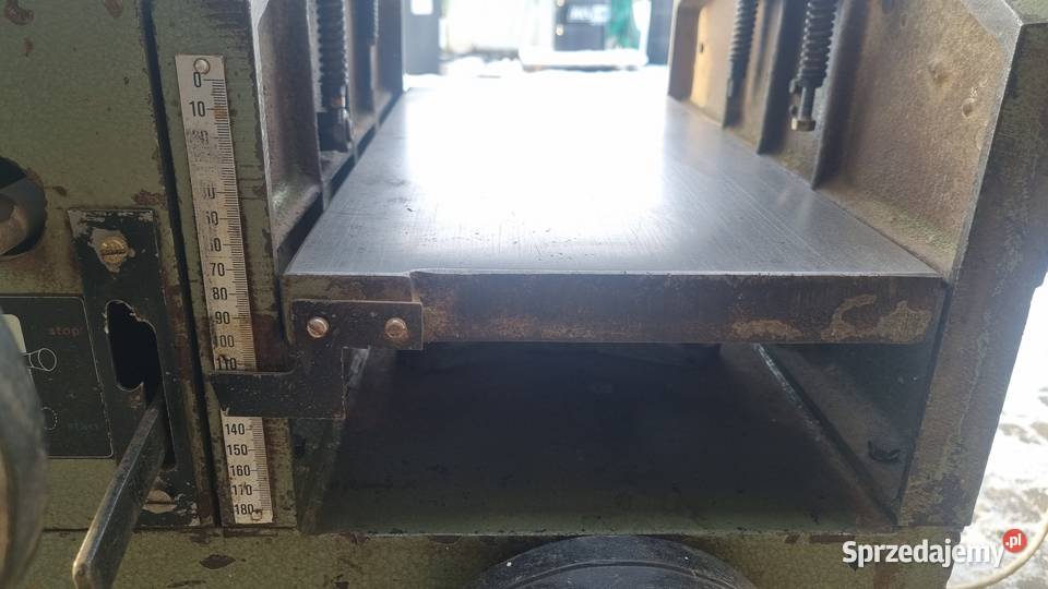 Obrabiarka wieloczynnościowa YAKORUDA KP261