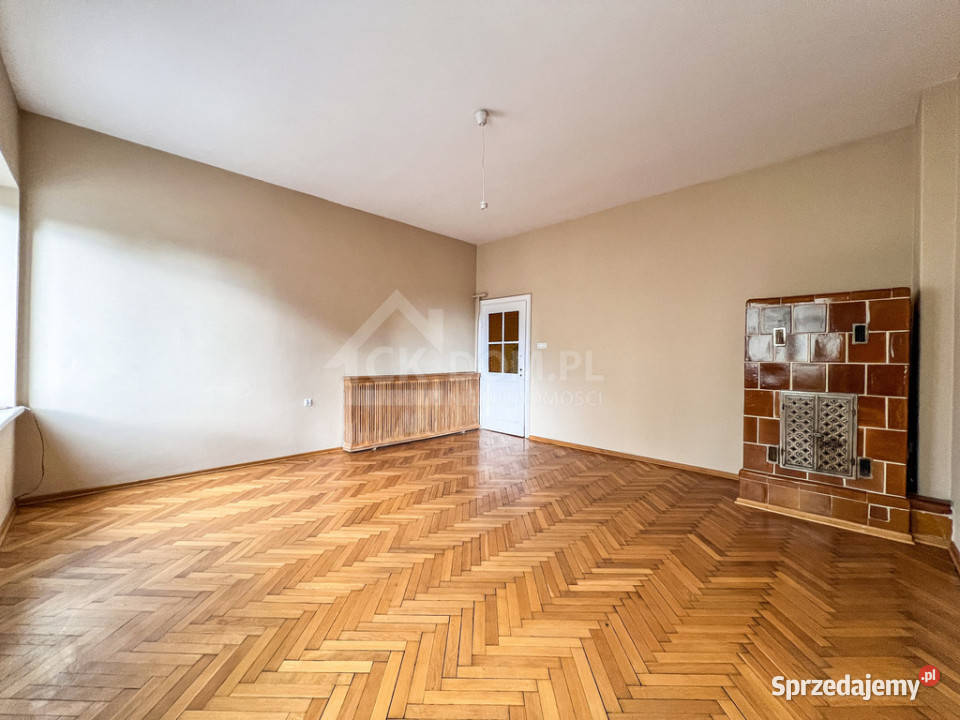 Tania Perła w Sercu Miasta4 pokoje 105m2 Radom