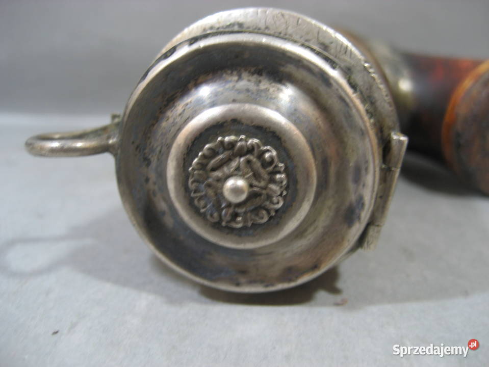 Stara Fajka w Srebrze XIX w Warszawa