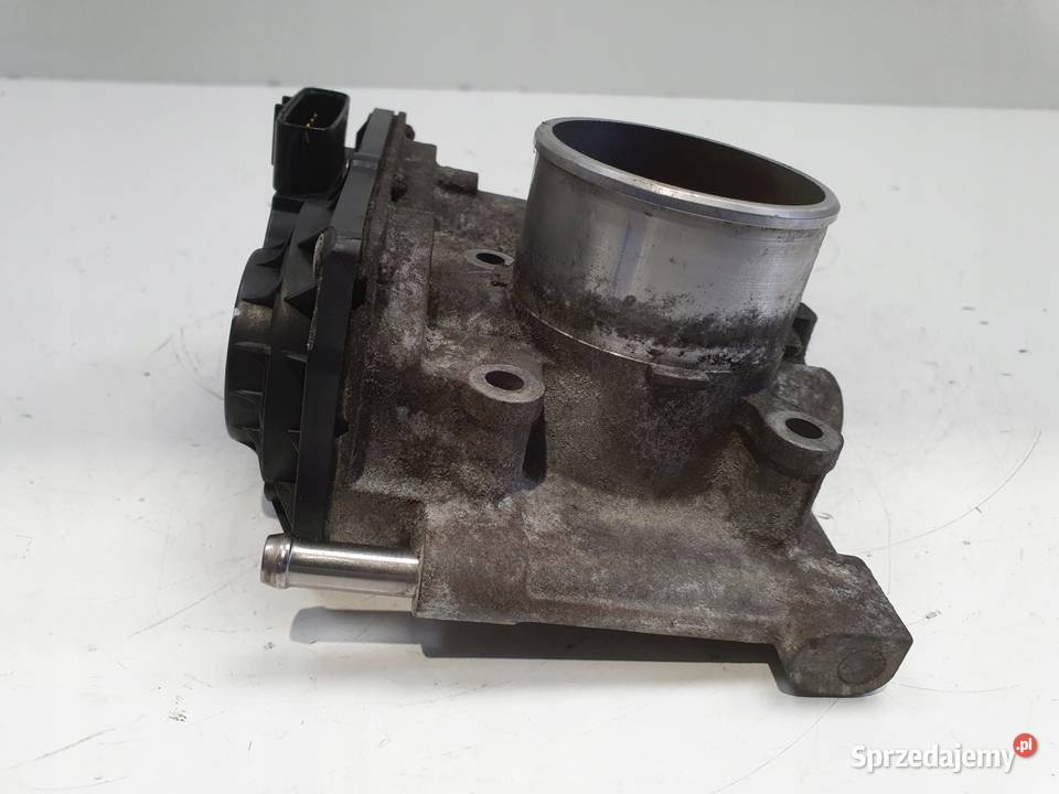 PRZEPUSTNICA Mazda 6 II GH 22 CITD R2AA136B0