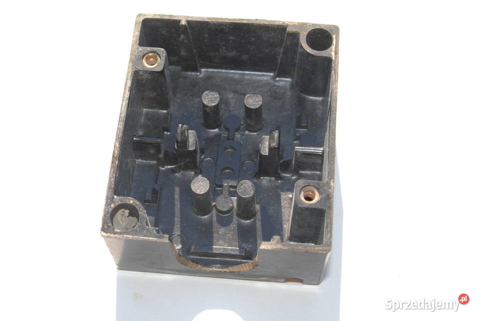 Stare przełączniki do światła włącz wyłącz śląskie Cieszyn sprzedam