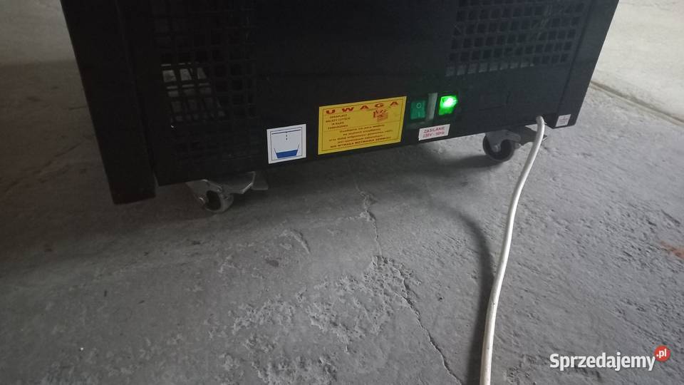 Lada sałatkowa Igloo Ibiza 06 Dostępna Stargard