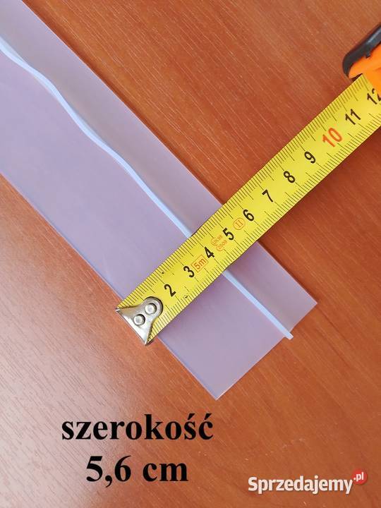 Listwa meblowa maskująca międzyblaty szczeliny sprzedam