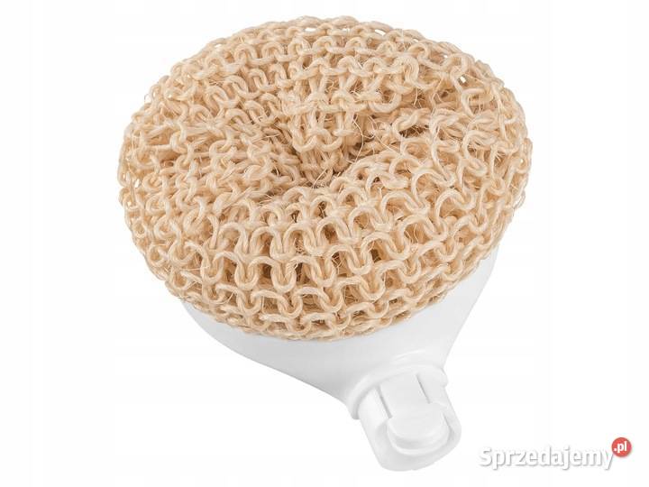 Wielofunkcyjna szczotka do mycia ciała 3 Warszawa sprzedam