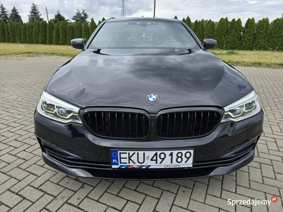 BMW 520 G30G31 20172023 Kutno