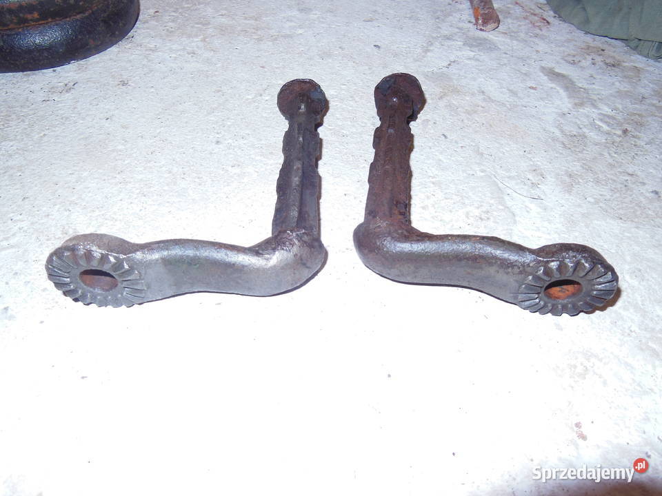 Iż 49 Podnóżki Pasażera Kielce sprzedam