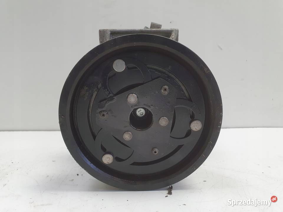 SPRĘŻARKA KLIMATYZACJI Dacia Sandero 15 DCI Chełm