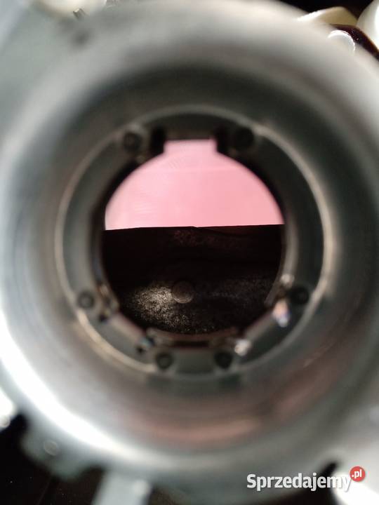 Lampa lewa przednia Volvo C30 2008r osobowe łódzkie Zduńska Wola