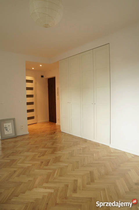 KAWALERKA WARSZAWA OCHOTA 28m2 spółdzielcze własnościowe z KW Warszawa