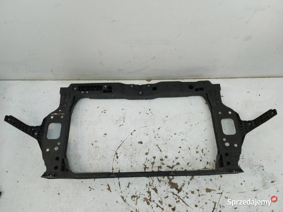 HYUNDAI I20 III 2021r Pas przód mocowanie