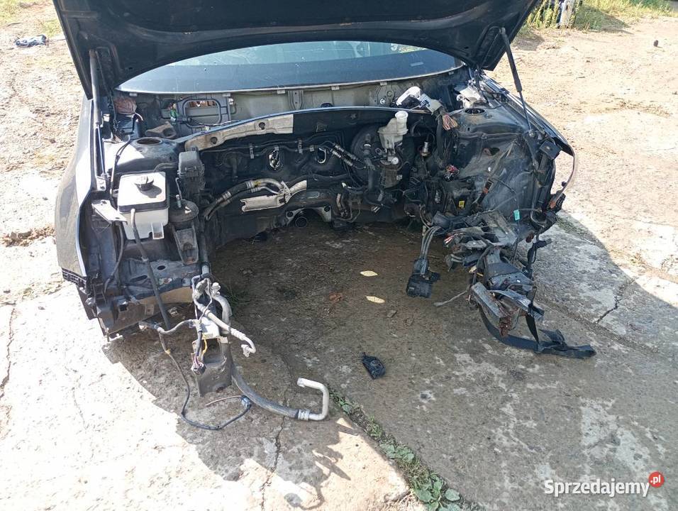 KAROSERIA ĆWIARTKA KIA OPTIMA 17 141