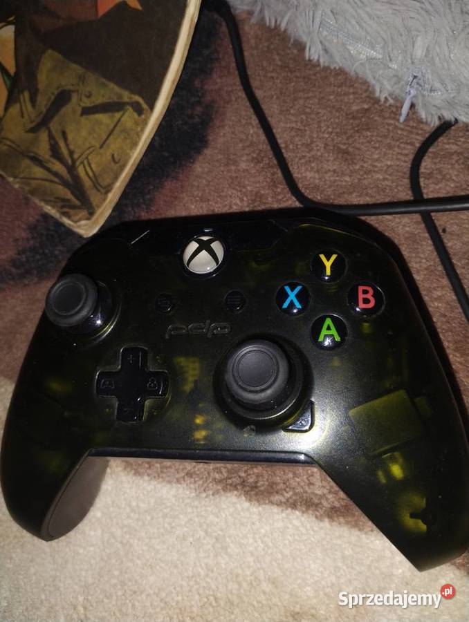 Pad Xbox one s Gliwice
