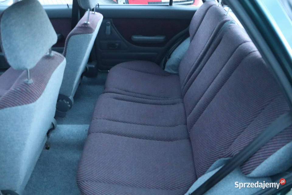 Polonez Caro Plus 1właściciel zarejestrowany autoalarm Polonez