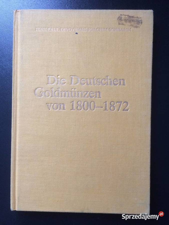 ( 2787 ) Niemiecki Złote Monety Z 1800-1872
